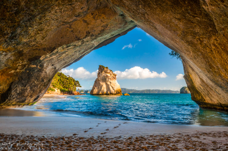 10 Unusual Beaches to visit if you are into Mystical Travel Destinations