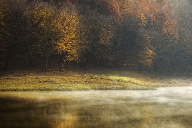 evaporation-fog