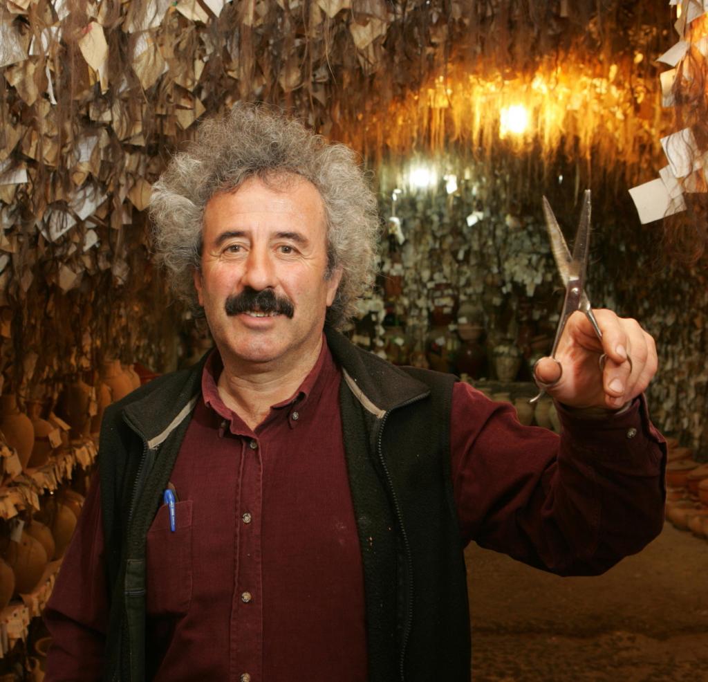 hair-museum-at-avanos