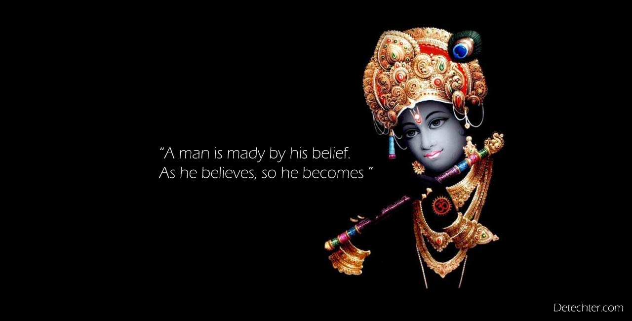 10 Life Changing Lessons That We Can Learn From Bhagavad Gita