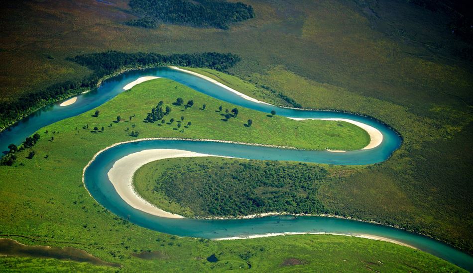 newzealand-river
