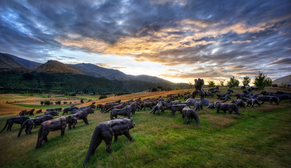 Photo by: Trey Ratcliff