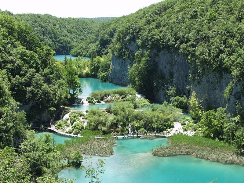 plitvice-lakes-croatia-unesco-world-heritge-site
