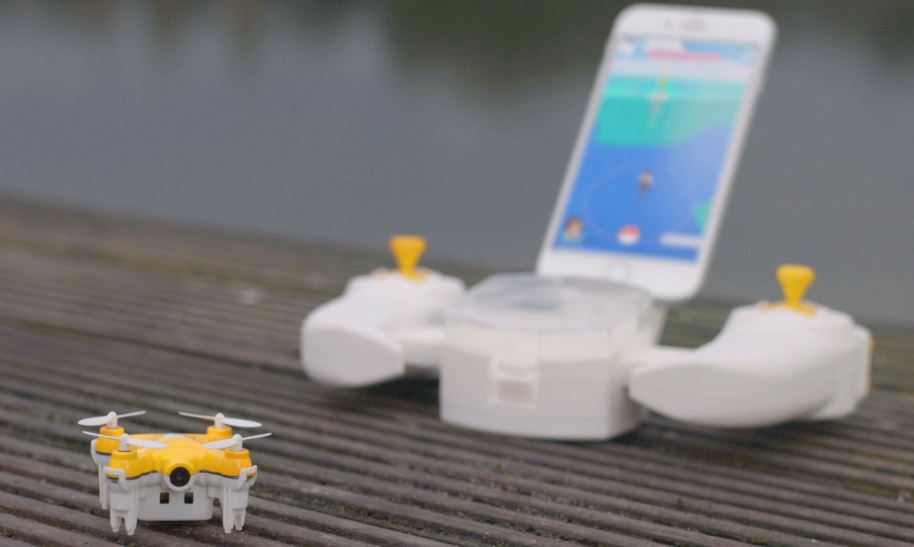 pokedrone-capture-pokemon