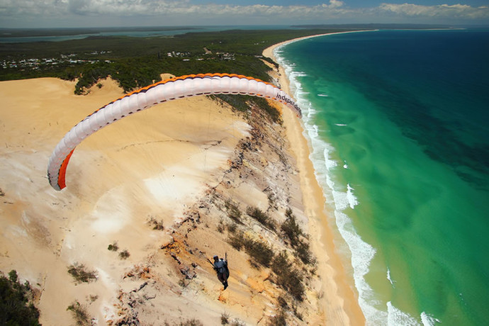 rainbow-beach