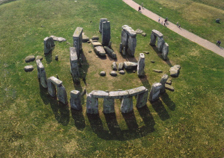 unesco-stonehenge