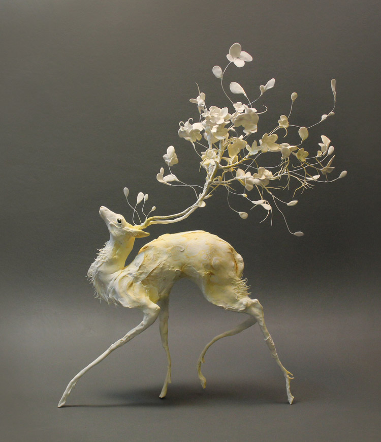 petaldeer