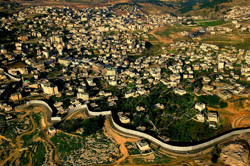 the-separation-wall-built-by-israel-in-the-west-bank