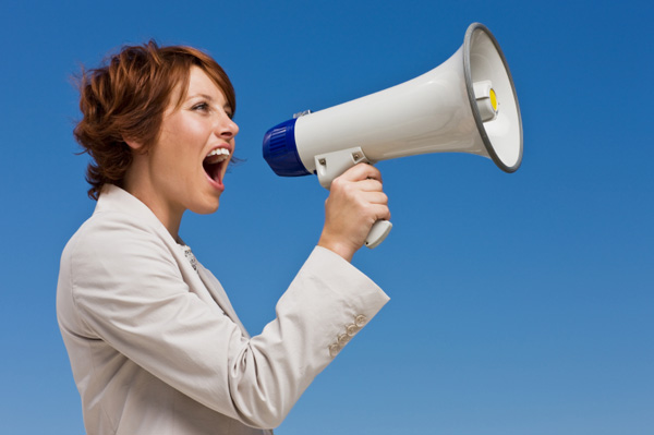 woman-with-a-megaphone-asserting-herself2