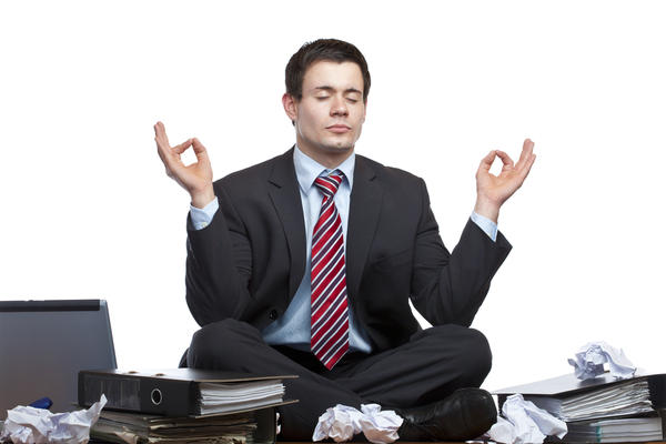 stress-management
