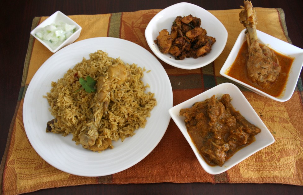 chicken-biryani-dindigul-thalappakatti-style