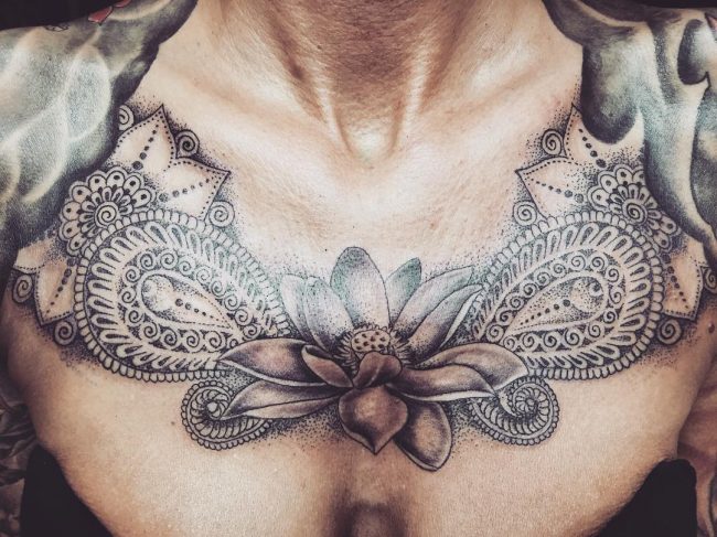 hindu tattoo38