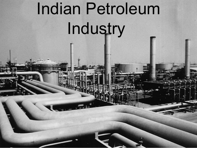 indian-petroleum-industry-1-638