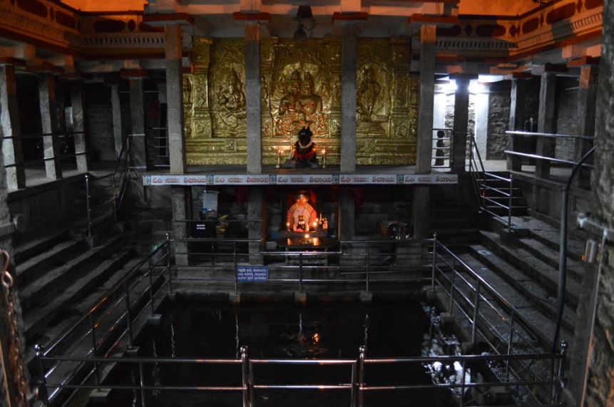 1000-Year-Old body of Ramanuja preserved in Sri Ranganathaswamy Temple