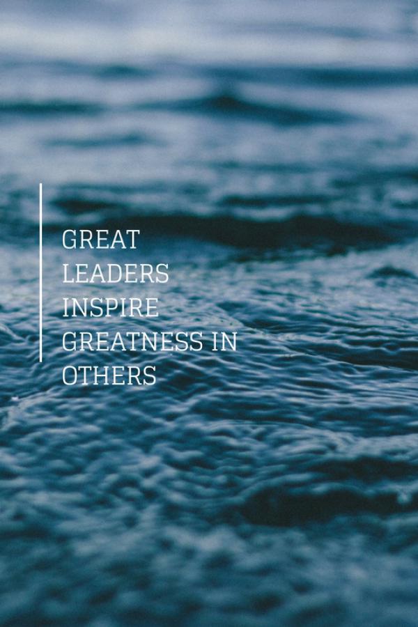 20 Quotes About Greatness That Can Inspire Everyone