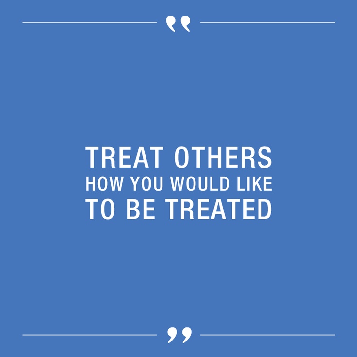 respect-people