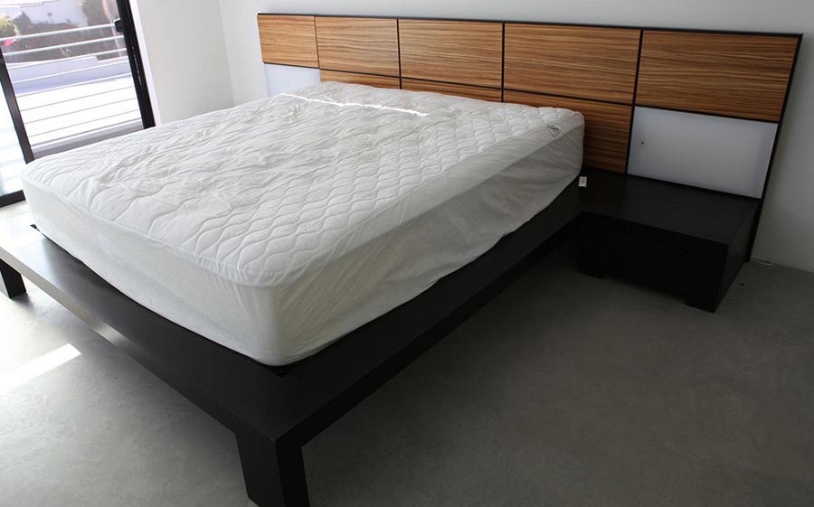 Mattress