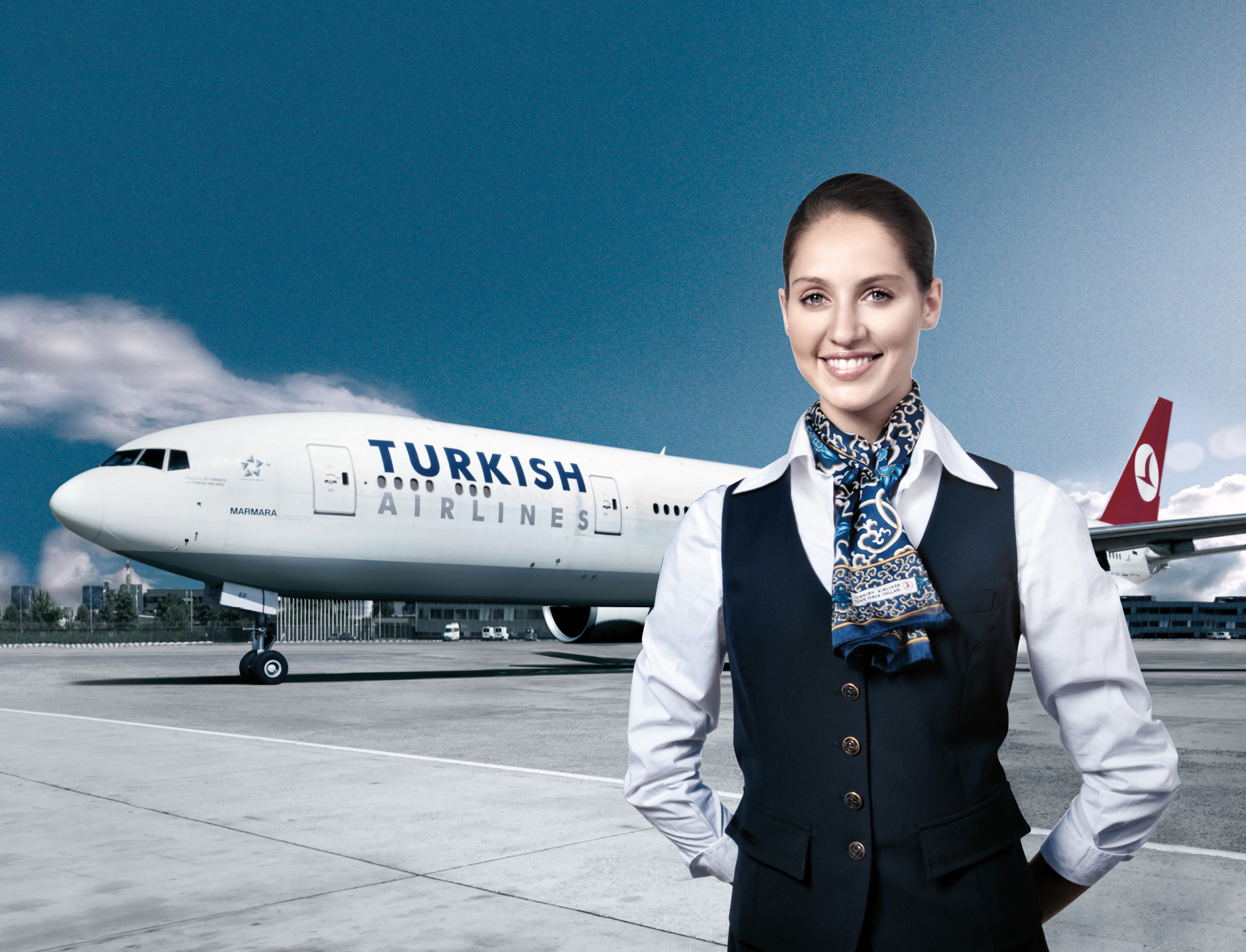 Turkish Airline