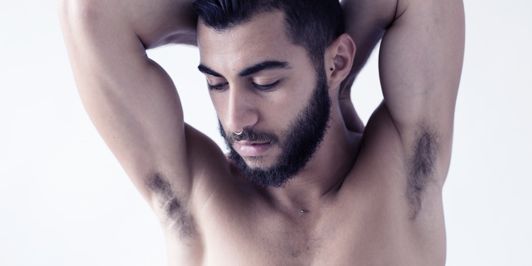 Armpit Hair