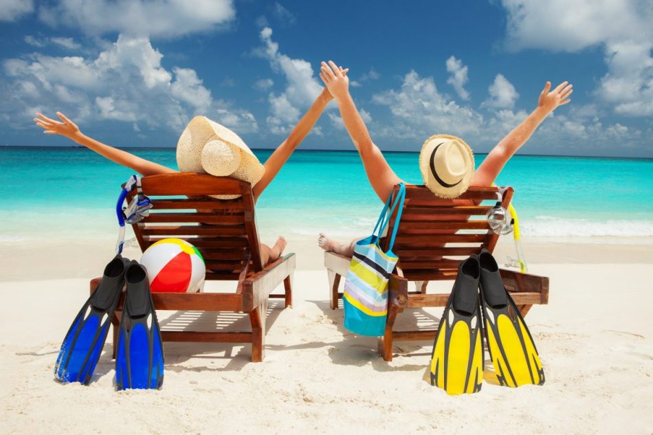 Beach Essentials