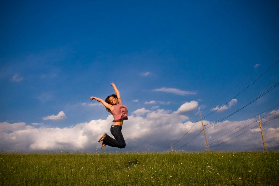 Things Every Girl Should Do Before Settling Down
