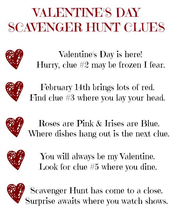2. Bring Treasure Hunt To Life