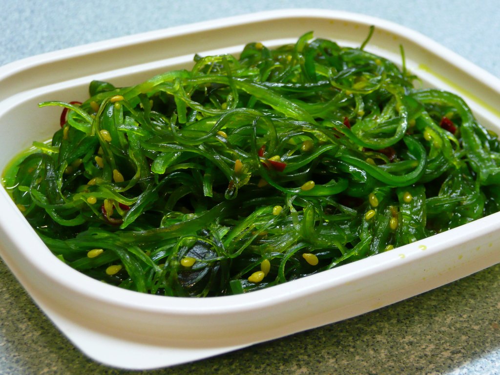 Wakame