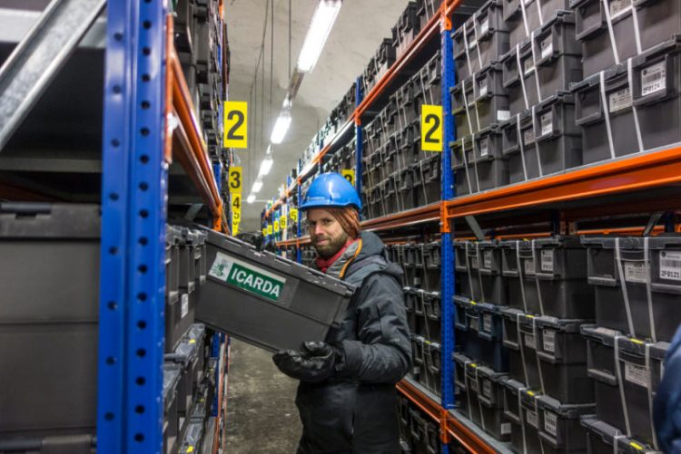 doomsday vault seeds