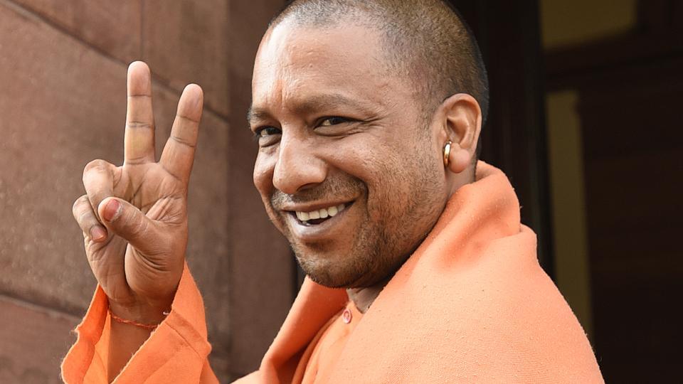 Everything You Need To Know About Cm Of Uttar Pradesh Yogi Adityanath 