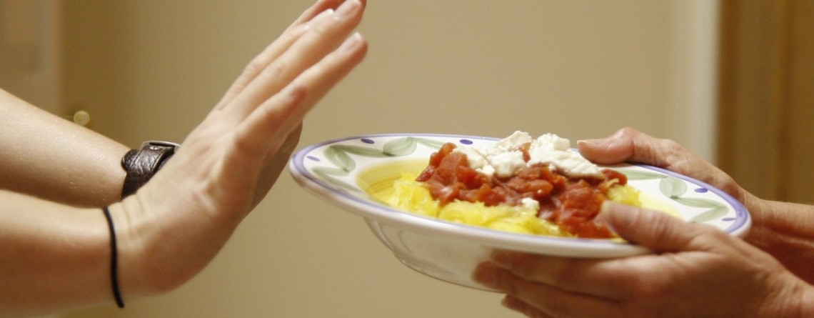 Stop Skipping your meals