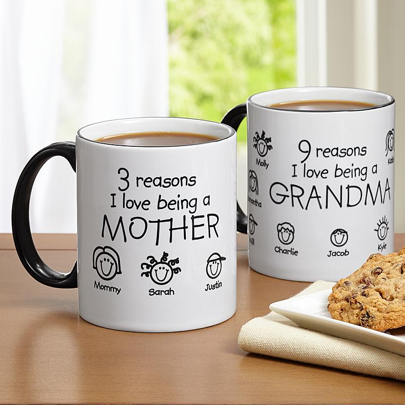 3. You can order a beautiful and thoughtful Mother’s Day present for her