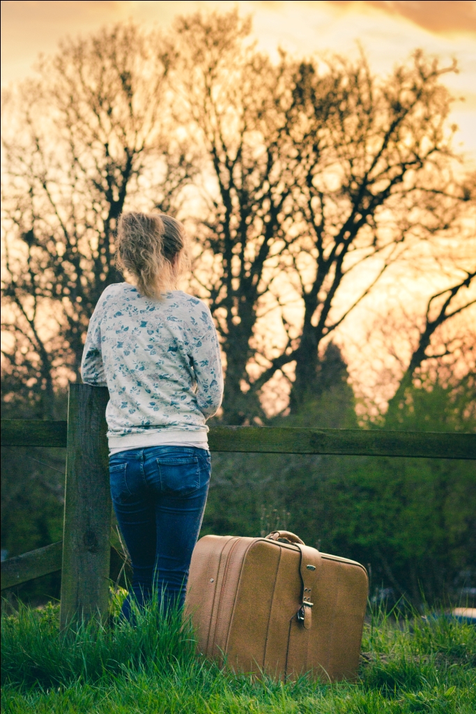 5 Reasons Why Traveling Helps Discover The Best In You
