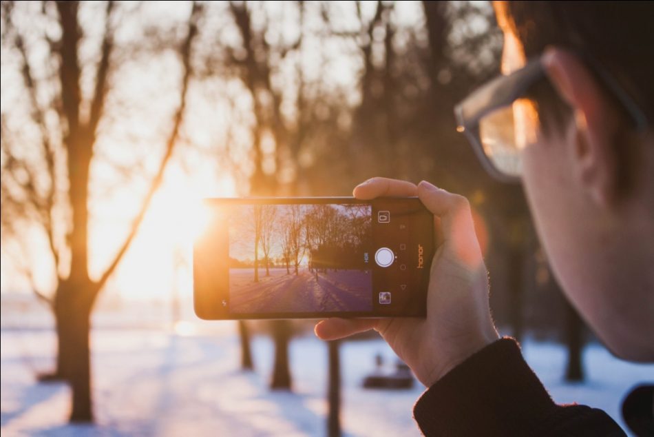 5 Reasons Why Traveling Helps Discover The Best In You