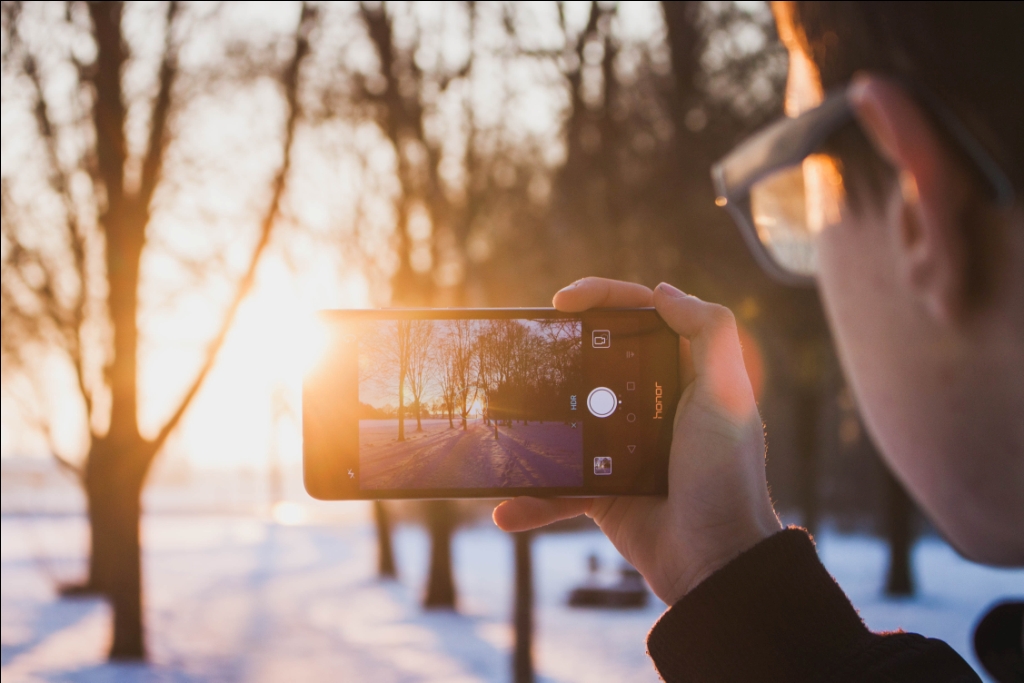 5 Reasons Why Traveling Helps Discover The Best In You