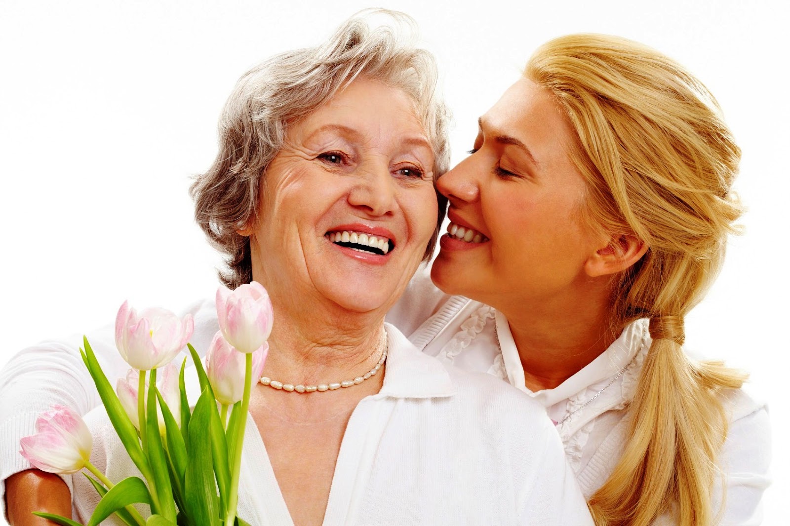 5 Things You Got To Say To Mom This Mother’s Day