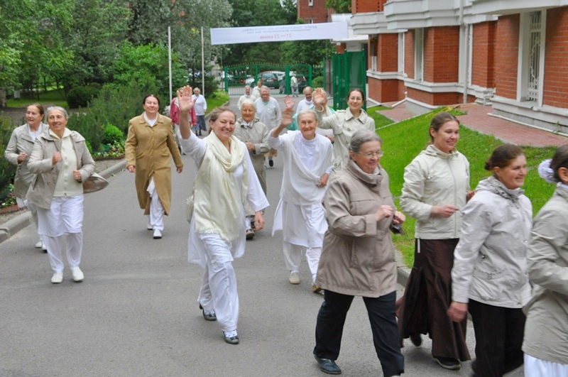 hinduism in russia