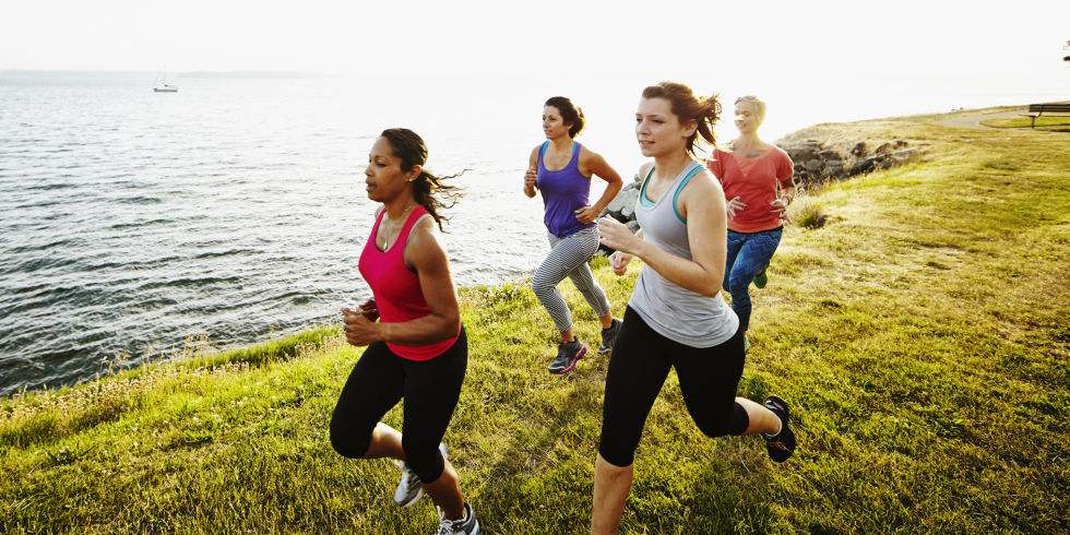Fasting Helps In Living A Longer & Healthier Life