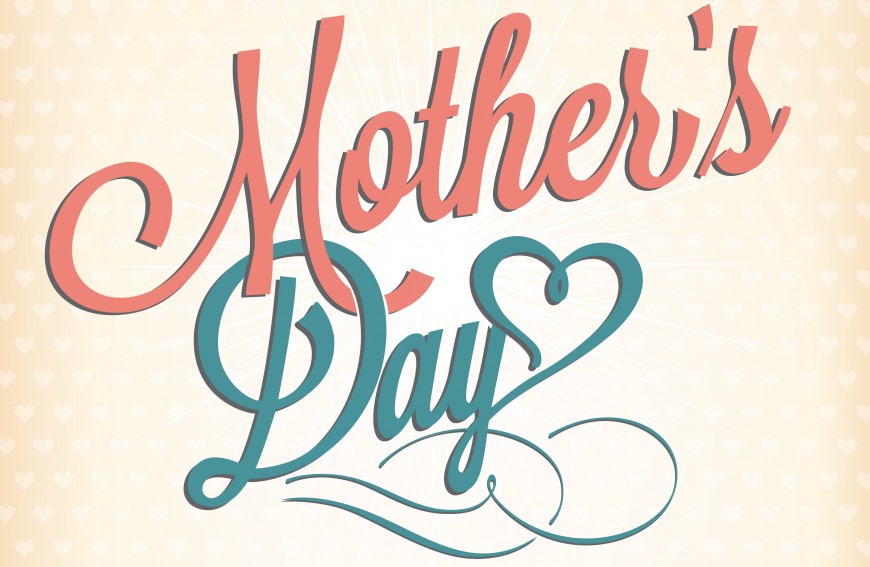 5 Simple Yet Adorable Ways To Celebrate Mother’s Day