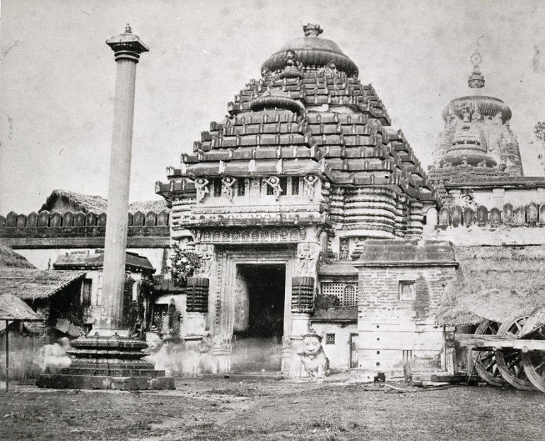 jagannath temple Puri