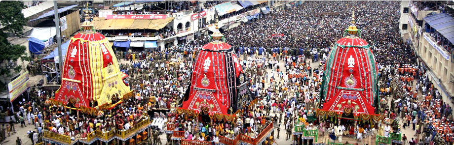 jagannath temple Puri