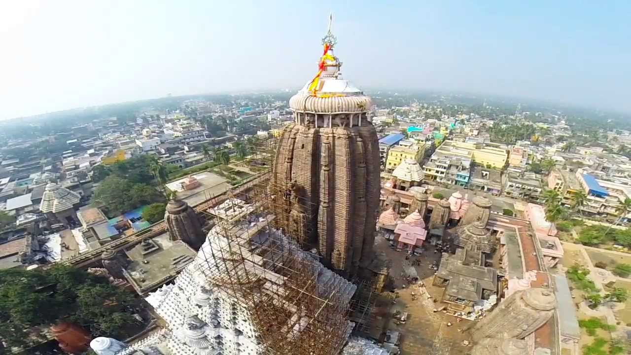 jagannath temple Puri