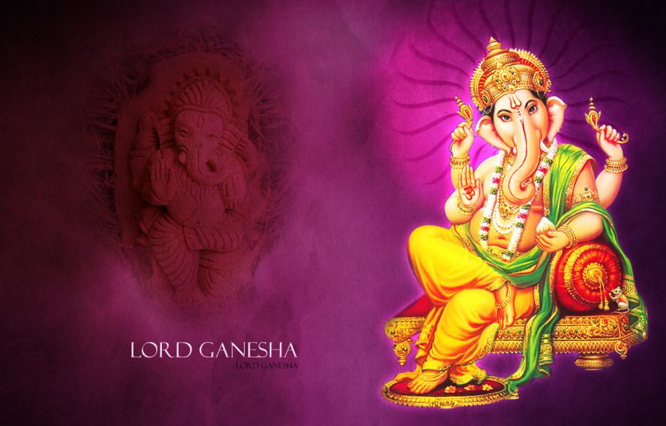 Lord Ganesh