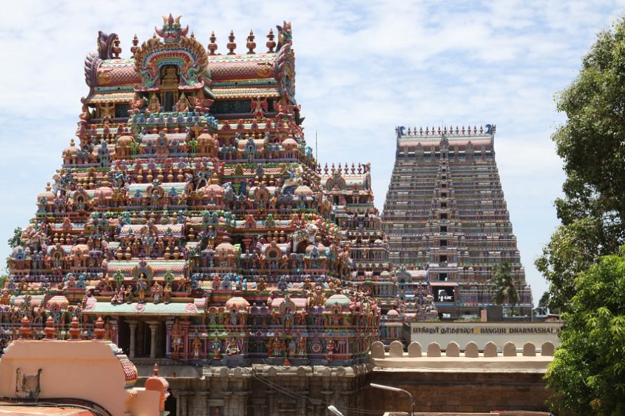 Ranganathaswamy Temple