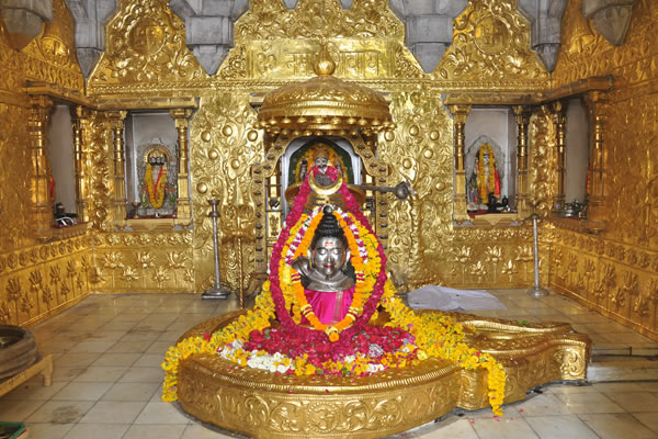 Shiva temples to visit on Sharvan