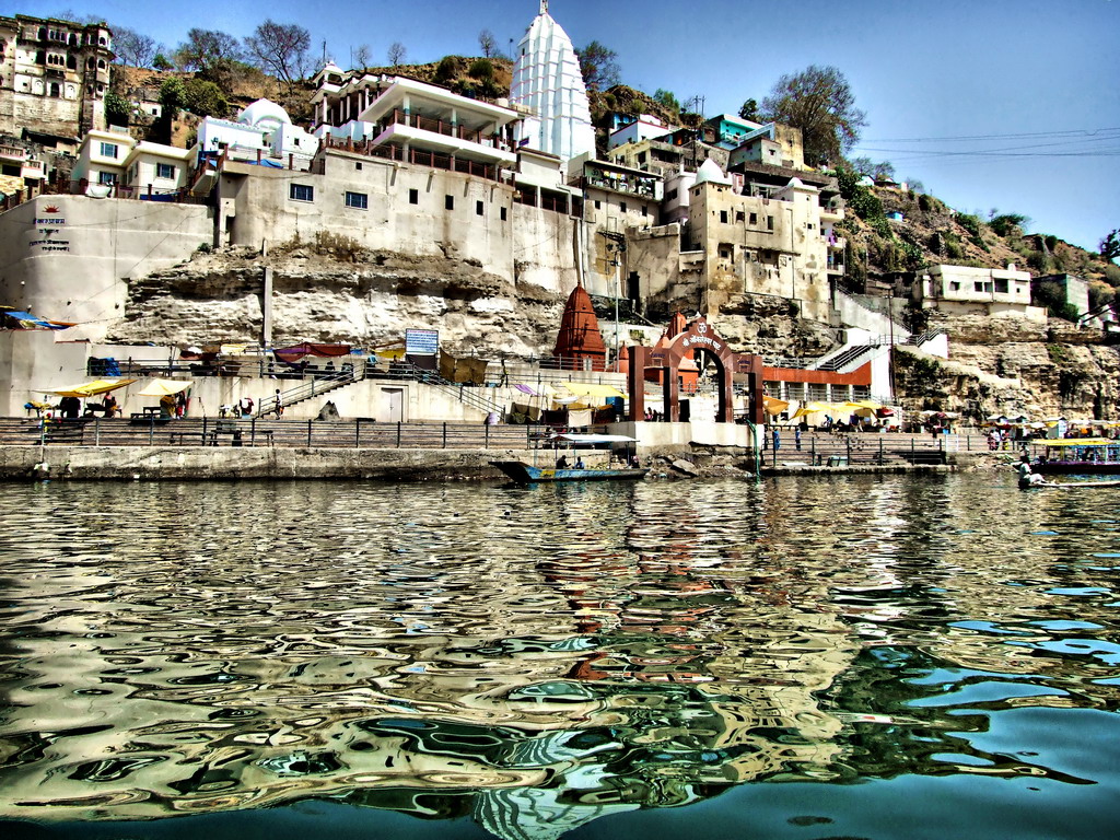 Shiva temples to visit on Sharvan