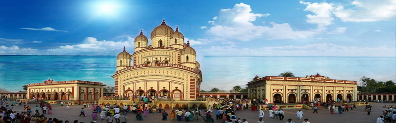 Shiva temples to visit on Sharvan