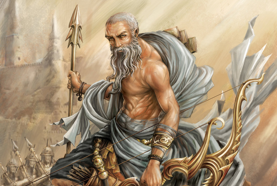lesser known facts about mahabhrata