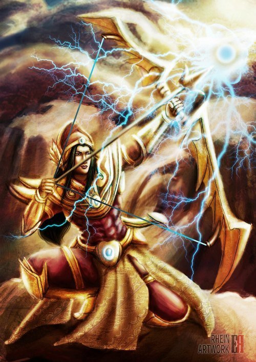 lesser known facts about mahabhrata