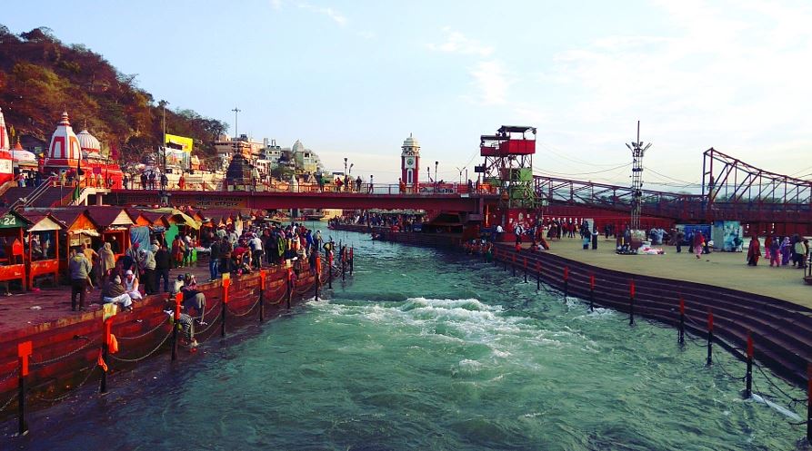 River Ganga