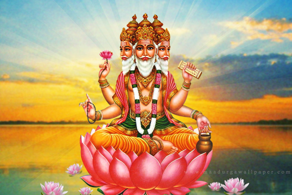 symbols of hindu deities